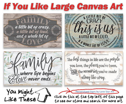 I Will Choose To Find Joy - Canvas