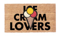 Ice Cream Lovers