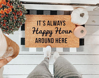 Always Happy Hour