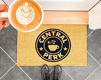 Central Perk SB