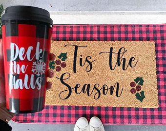Tis the Season