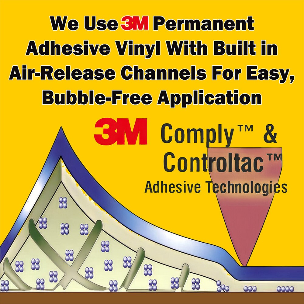 New Orleans Football - Cornhole Board Wrap - Set of 2