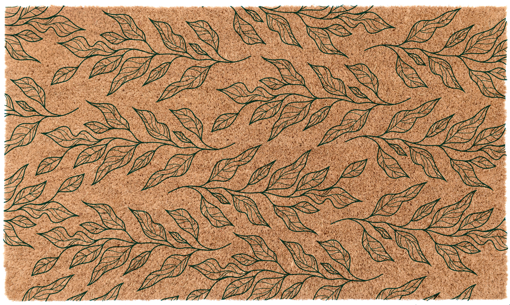 Leaves Pattern