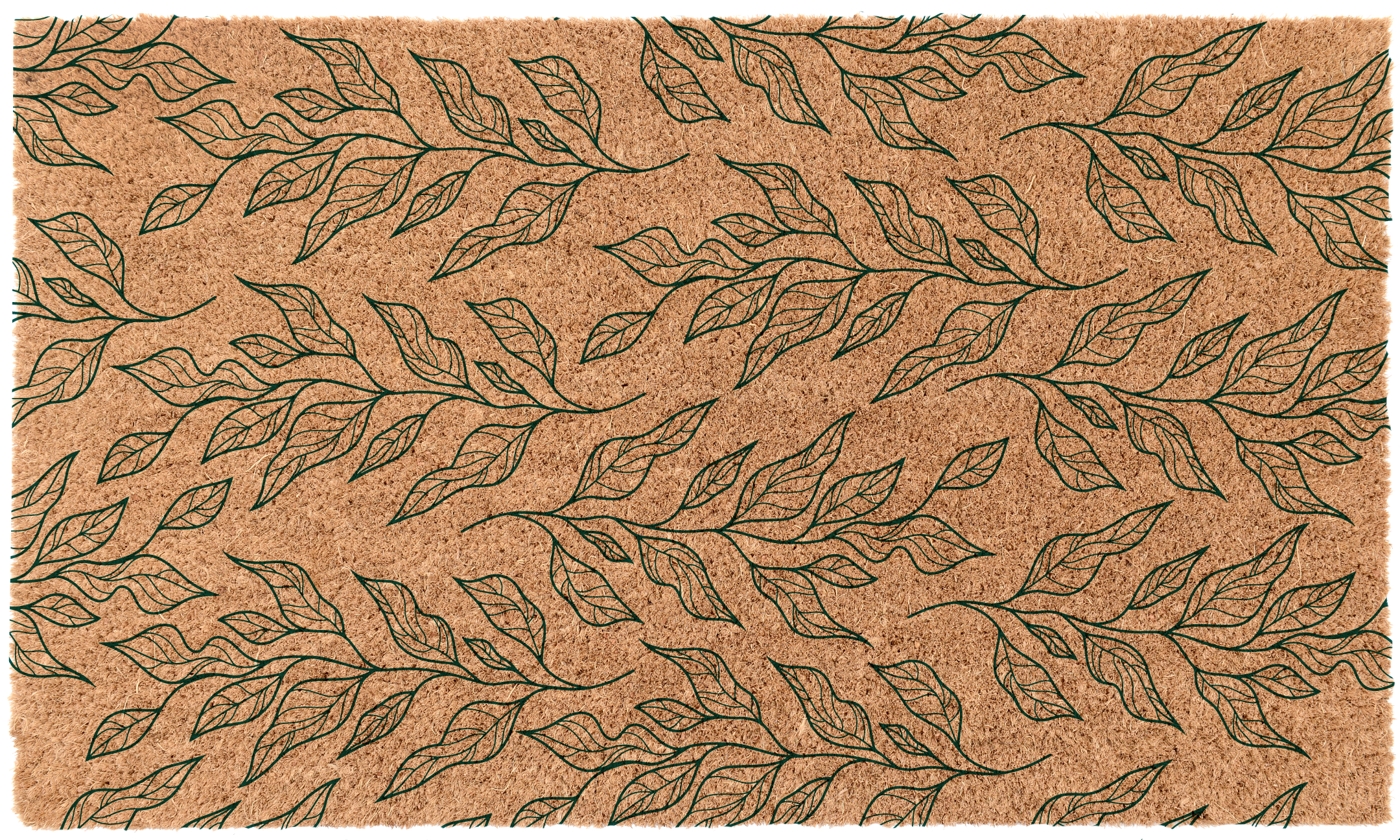 Leaves Pattern