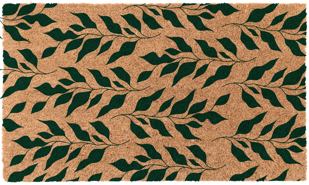 Leaves Pattern