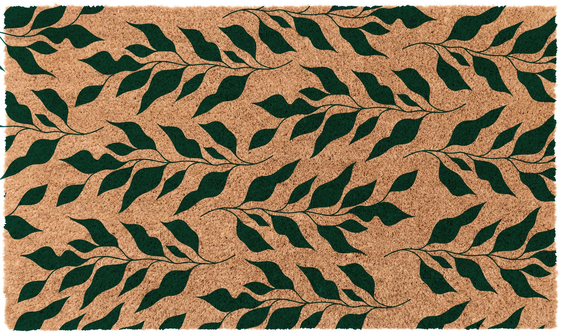 Leaves Pattern