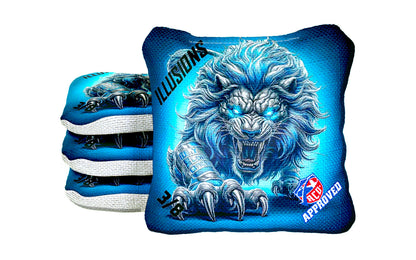 Lion ACO Stamped Pro Bag- All Series/Speeds Available.