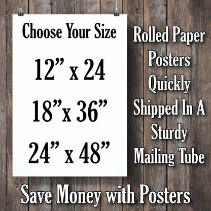 Little Boys - Canvas