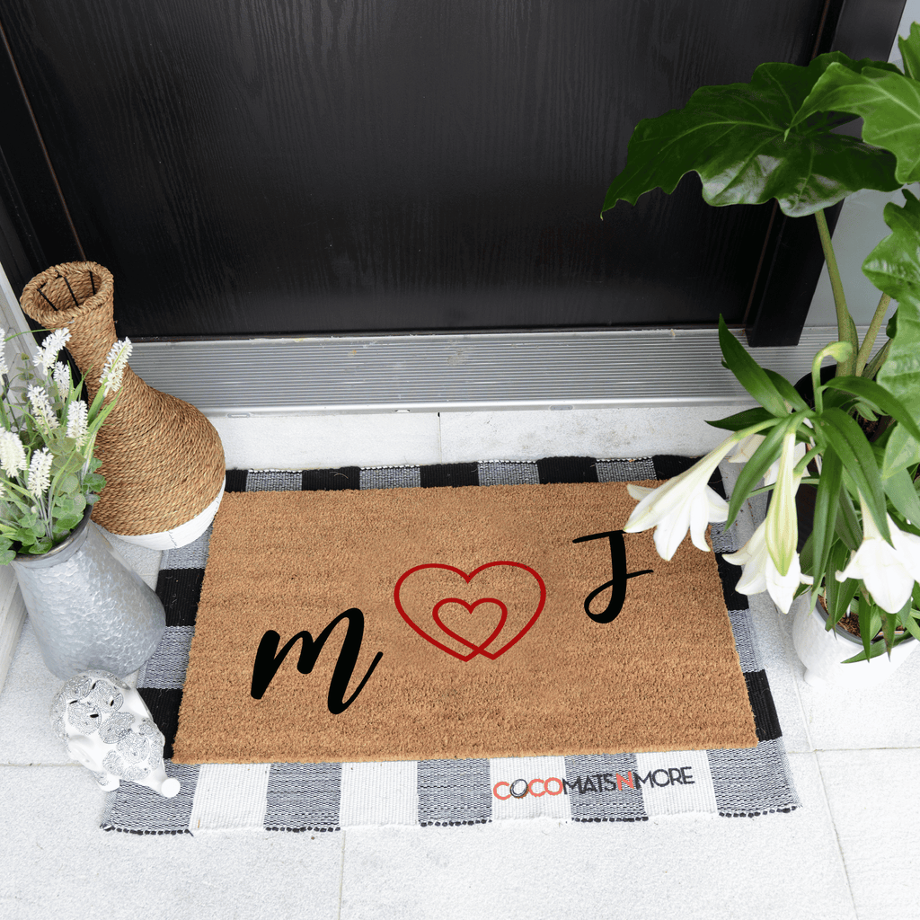 Love Monogram