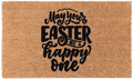 May Your Easter be a Happy One