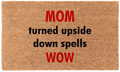 Mom WOW