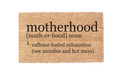 Motherhood