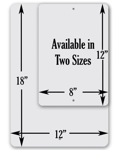 My Perfect Day - Chalkboard Style - Metal Sign