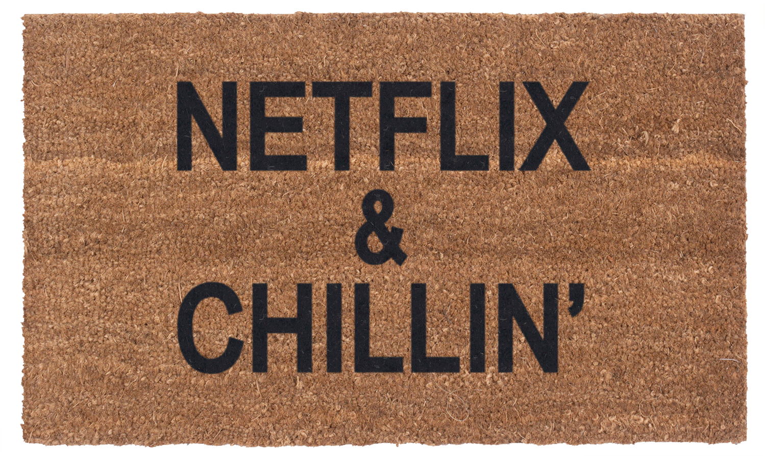 Netflix & Chillin Vinyl