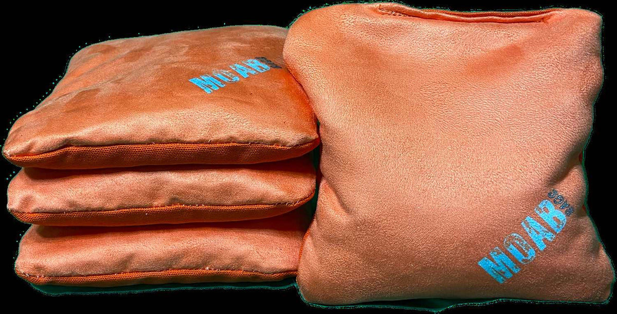 Slick & Stick Bags - pick your color!