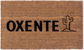 Oxente