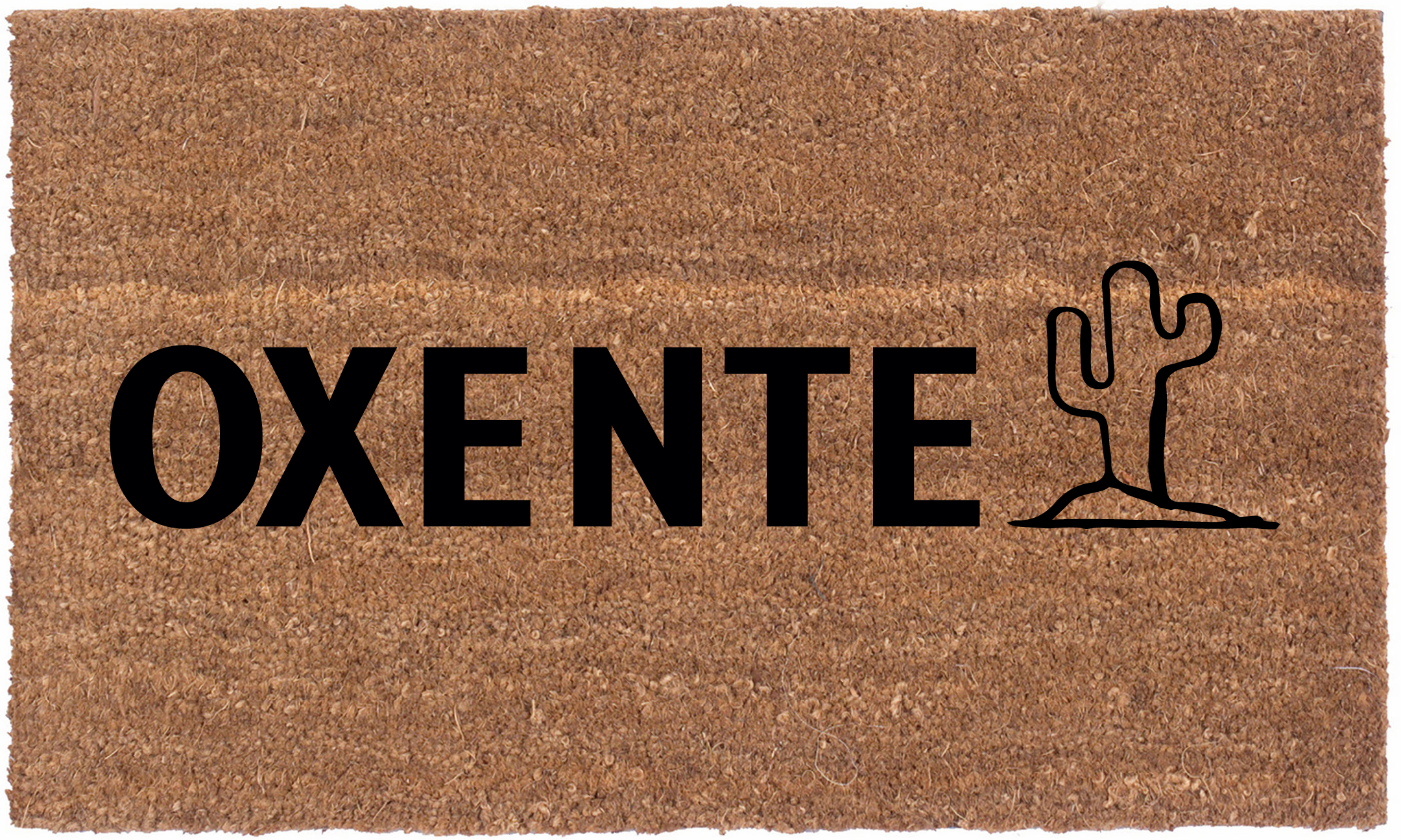 Oxente