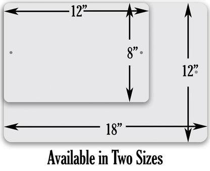 Personalized - Billiard Club - Metal Sign