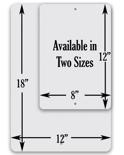 Personalized - Billiards Room Rack"Em Stack 'Em - Metal Sign