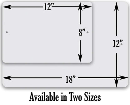 Personalized - Dart Lounge and Bar - Metal Sign