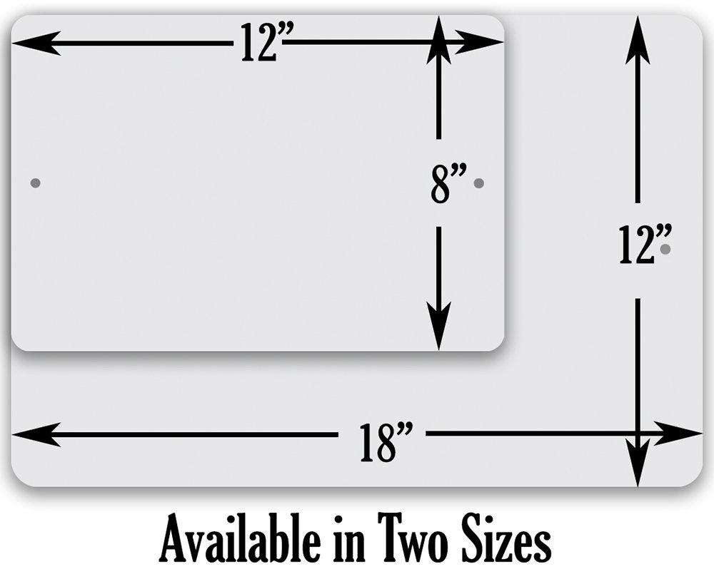 Personalized - Diner - Metal Sign