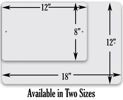 Personalized - Seasoned With Love Kitchen - Metal Sign