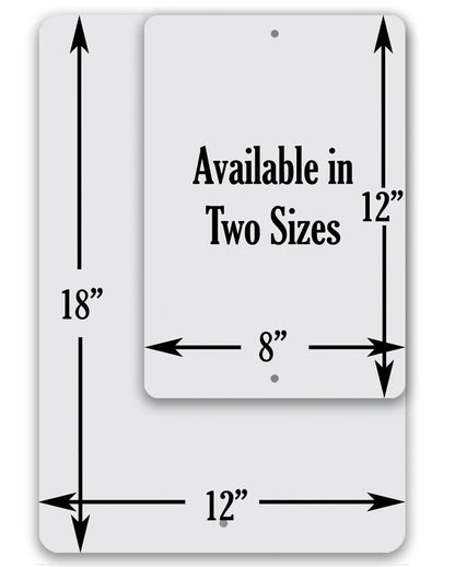 Personalized - Wine Bar - Metal Sign