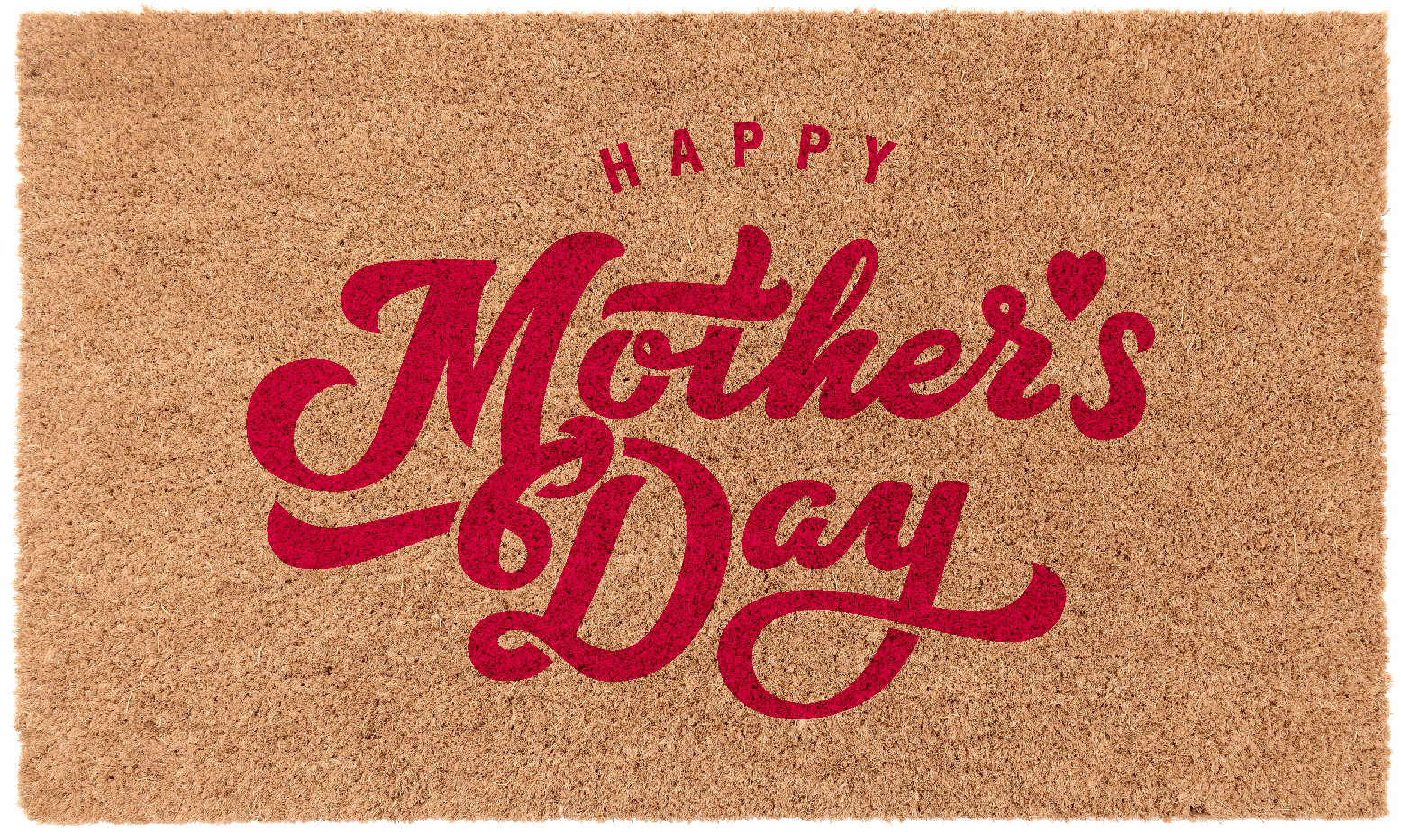 Happy Mother's Day