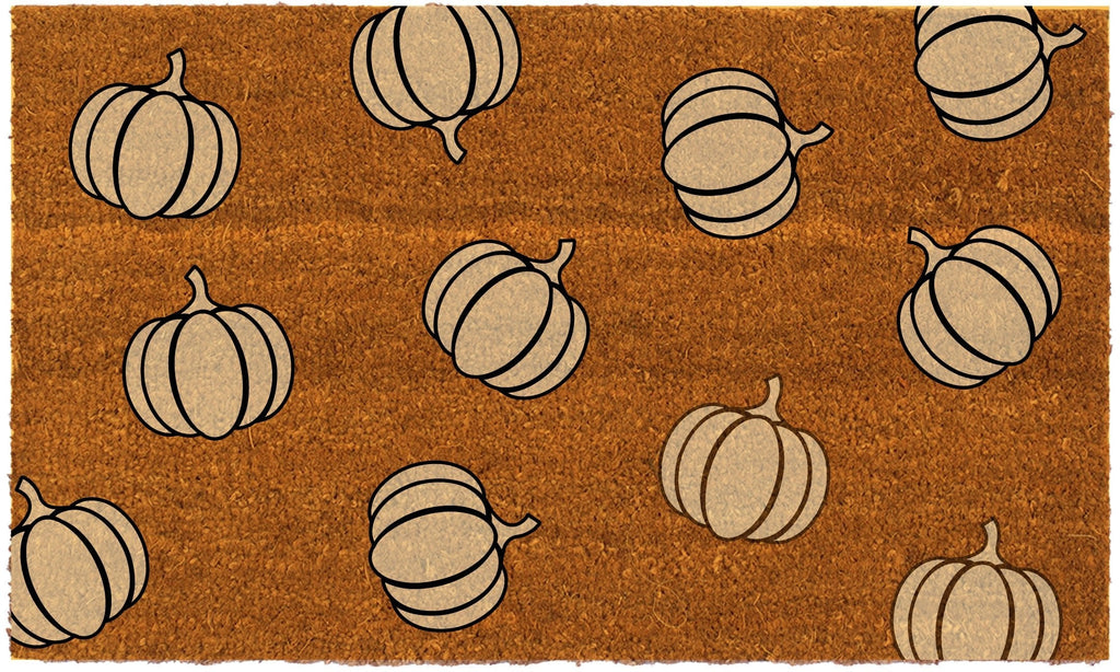 Pumpkin Love