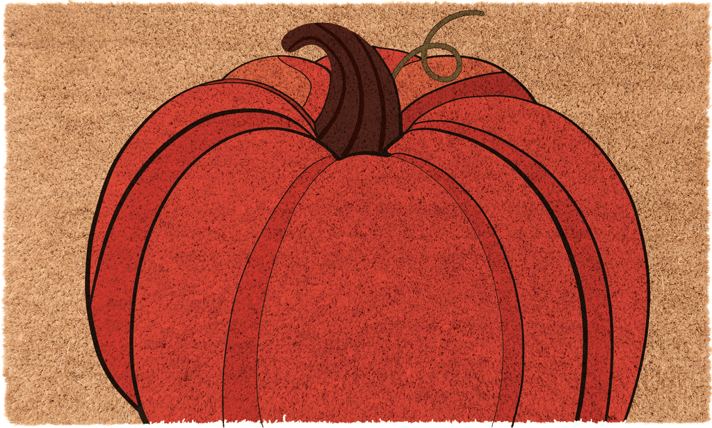 Halloween Pumpkin Personalized