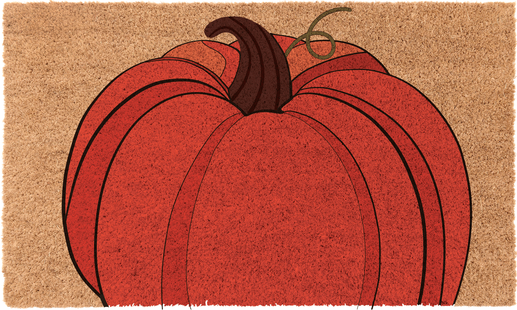 Halloween Pumpkin Personalized