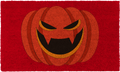 Jack O Lantern Red