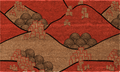 Red Mountain by Karen Fichmann
