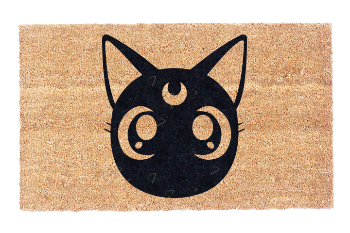 Luna Coir Doormat