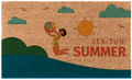 Sea Sun Summer
