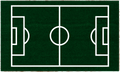 Soccer Doormat