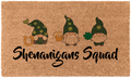 Shenanigans Squad