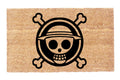 Strawhat Crew Coir Doormat