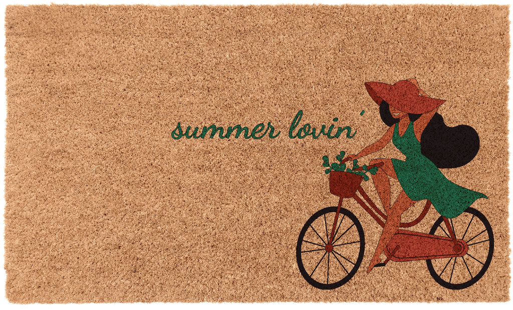 Summer Lovin'