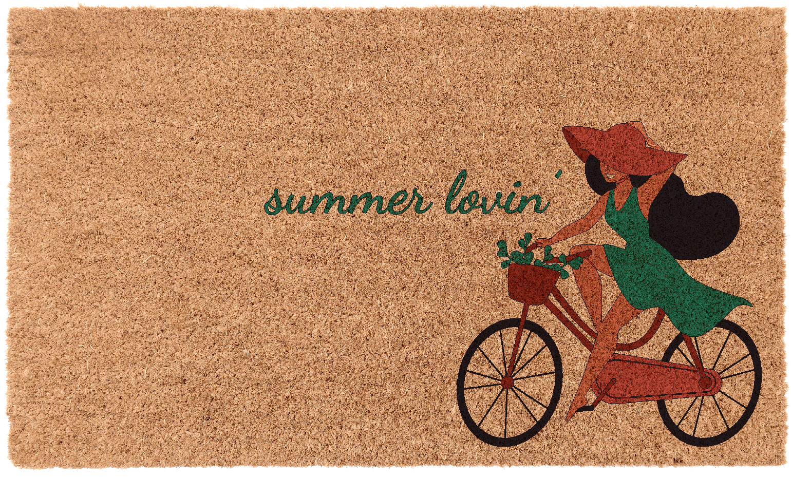 Summer Lovin'
