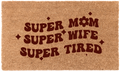 Super Mom