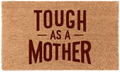 Though as a Mother