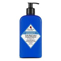 Jack Black Turbo Body Lotion Energizing Gel Moisturizer - 16 oz.