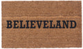 Beleiveland – Cleveland Cavaliers Coco Mats