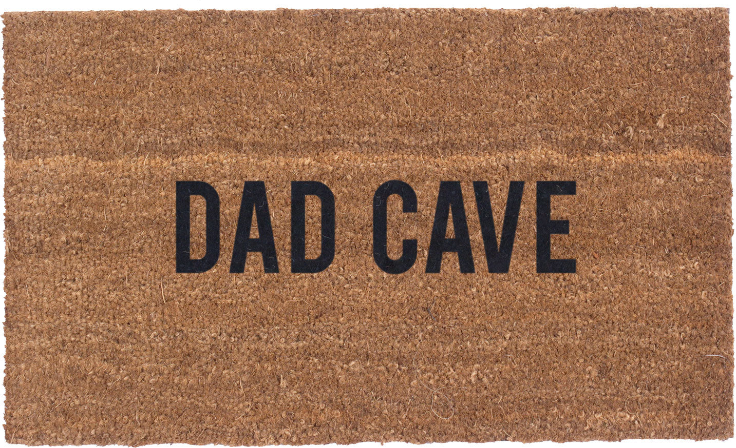 Dad Cave
