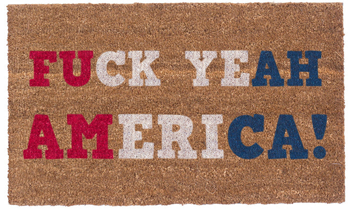 Fuck Yeah America