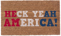 HECK YEAH AMERICA