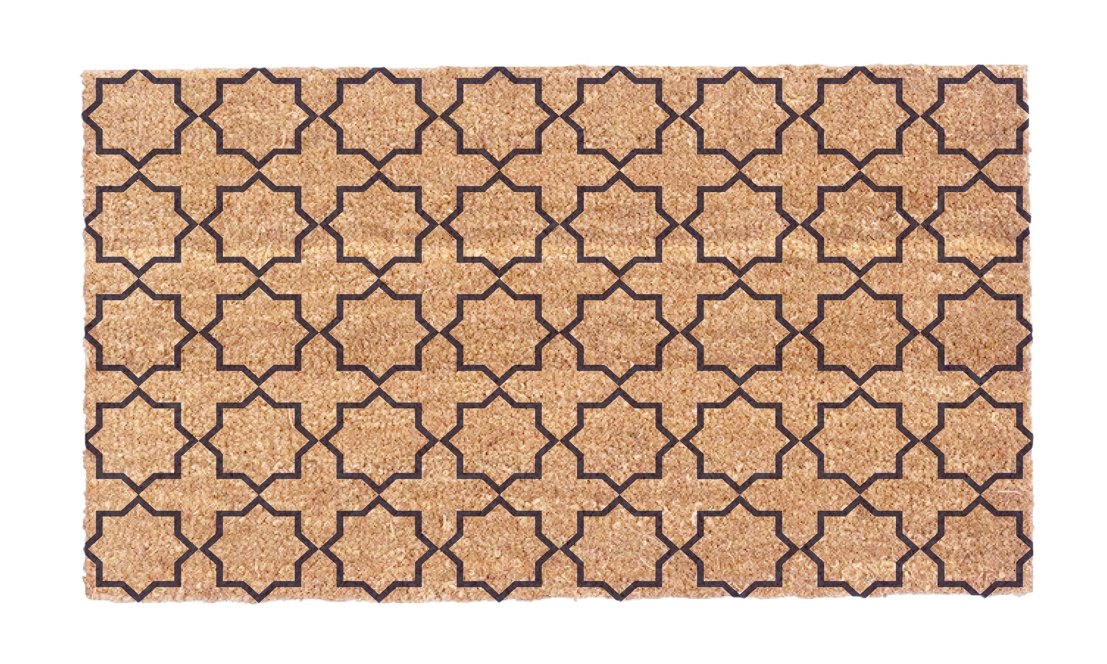 Square Stars Sequence