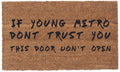 Young Metro Don't Trust You