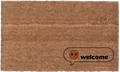 Welcome Emoji